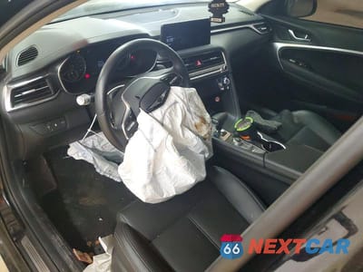 Zdjęcie 8 z 11 samochodu: 2026 GENESIS G70 2.5T STANDARD VIN:KMTG14SC3TU163878 - miniatura