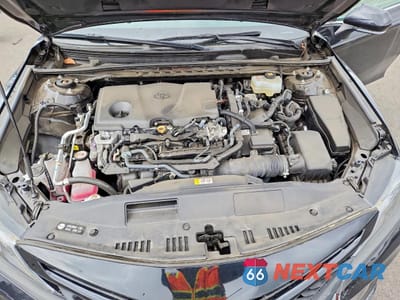 Zdjęcie 11 z 14 samochodu: 2022 TOYOTA CAMRY HYBRID SE VIN:4T1G31AKXNU595950 - miniatura