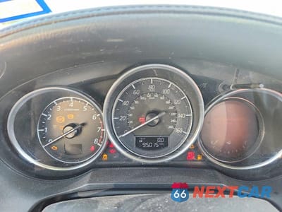 Zdjęcie 9 z 11 samochodu: 2016 MAZDA 6 GRAND TOURING VIN:JM1GJ1W56G1430351 - miniatura