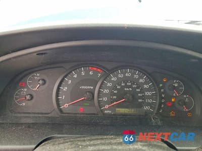 Zdjęcie 9 z 11 samochodu: 2005 TOYOTA TUNDRA SR5 VIN:5TBBT44175S458478 - miniatura