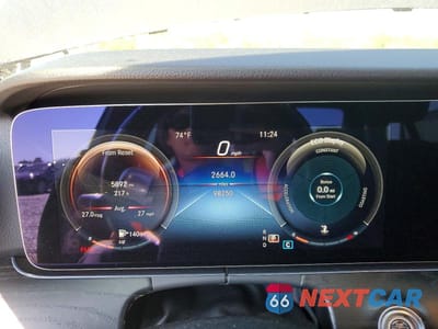 Zdjęcie 9 z 13 samochodu: 2022 MERCEDES-BENZ E 350 VIN:W1KZF8DB9NB064376 - miniatura
