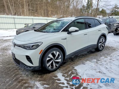 2023 VOLKSWAGEN ID.4 PRO 1V2CMPE81PC013937 - główne zdjęcie licytacji z USA - miniatura