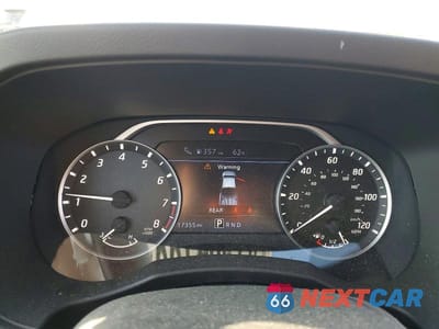 Zdjęcie 9 z 12 samochodu: 2025 NISSAN FRONTIER S VIN:1N6ED1CL5SN630539 - miniatura