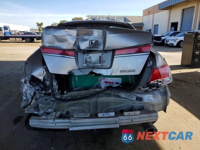 Zdjęcie 6 z 13 samochodu: 2012 HONDA ACCORD SE VIN:1HGCP2F64CA228454 - miniatura