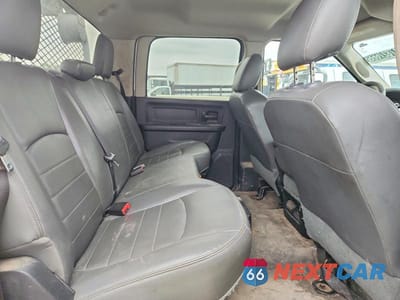Zdjęcie 10 z 12 samochodu: 2017 RAM 5500 VIN:3C7WRNEL9HG676893 - miniatura