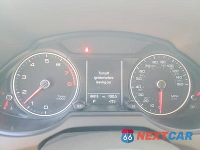 Zdjęcie 9 z 12 samochodu: 2017 AUDI Q5 PREMIUM PLUS VIN:WA1L2AFP3HA016937 - miniatura