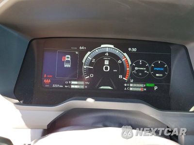 Zdjęcie 9 z 12 samochodu: 2026 TOYOTA TUNDRA PLATINUM HV VIN:5TFWC5ECXTX010676 - miniatura