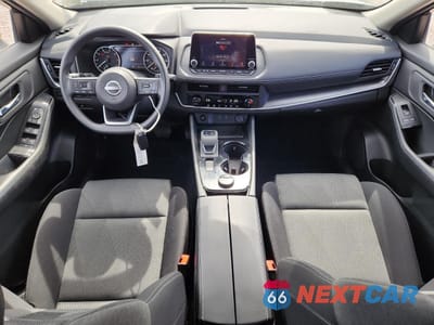 Zdjęcie 8 z 13 samochodu: 2024 NISSAN ROGUE S SV VIN:JN8BT3BB4RW423971 - miniatura
