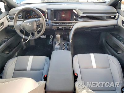 Zdjęcie 8 z 13 samochodu: 2025 TOYOTA CAMRY SE VIN:4T1DAACK0SU207013 - miniatura