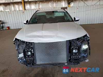 Piąte zdjęcie samochodu w środku: 2025 HYUNDAI TUCSON SEL VIN:5NMJB3DE1SH572249 - miniatura