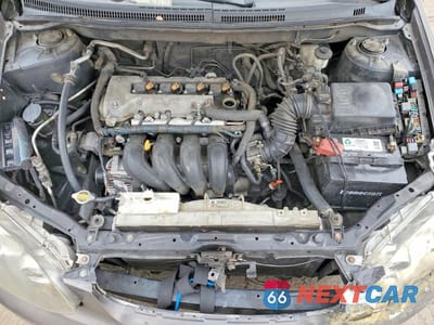 Zdjęcie 11 z 12 samochodu: 2006 TOYOTA COROLLA S VIN:1NXBR30E86Z723510 - miniatura