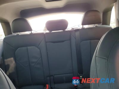 Zdjęcie 10 z 13 samochodu: 2022 AUDI Q3 PREMIUM PLUS S LINE 45 VIN:WA1EECF3XN1146184 - miniatura