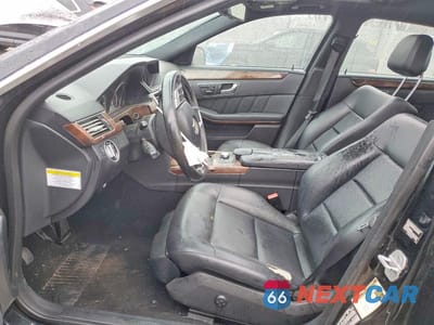Zdjęcie 7 z 12 samochodu: 2013 MERCEDES-BENZ E 350 4MATIC VIN:WDDHF8JB9DA689915 - miniatura