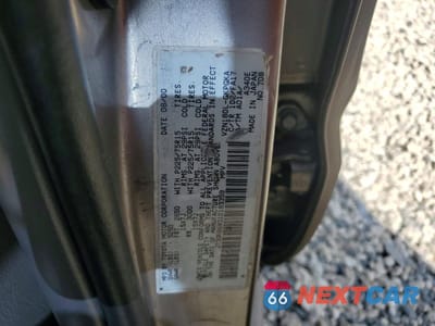 Zdjęcie 12 z 12 samochodu: 2001 TOYOTA 4RUNNER SR5 VIN:JT3GN86R010183359 - miniatura