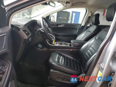Zdjęcie 7 z 13 samochodu: 2024 FORD EDGE SEL VIN:2FMPK4J98RBB03347 - miniatura