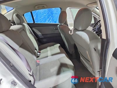 Zdjęcie 10 z 11 samochodu: 2011 NISSAN SENTRA 2.0 VIN:3N1AB6APXBL674761 - miniatura