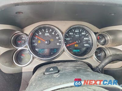 Zdjęcie 9 z 11 samochodu: 2013 GMC SIERRA K1500 SLE VIN:1GTR2VE71DZ101473 - miniatura