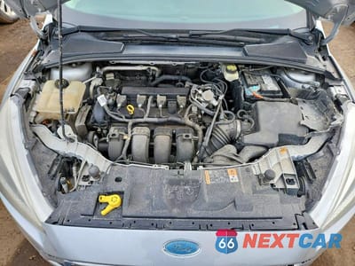 Zdjęcie 11 z 11 samochodu: 2017 FORD FOCUS SE VIN:1FADP3F21HL312335 - miniatura