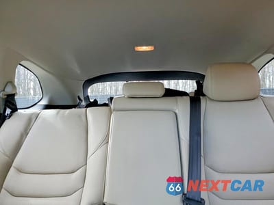 Zdjęcie 10 z 12 samochodu: 2019 MAZDA CX-9 TOURING VIN:JM3TCBCY8K0304916 - miniatura