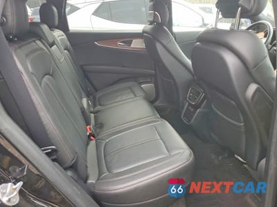 Zdjęcie 11 z 12 samochodu: 2020 LINCOLN NAUTILUS BLACK LABEL VIN:2LMPJ9JP4LBL11431 - miniatura