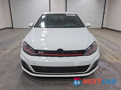 Piąte zdjęcie samochodu w środku: 2015 VOLKSWAGEN GTI VIN:3VW5T7AU0FM028567 - miniatura