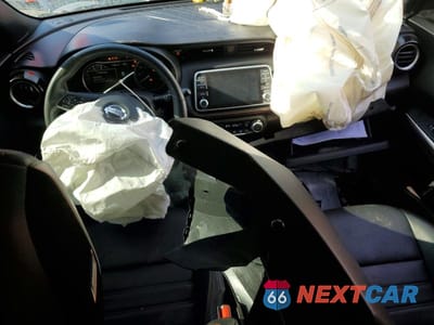 Zdjęcie 8 z 11 samochodu: 2020 NISSAN KICKS SR VIN:3N1CP5DV4LL500104 - miniatura