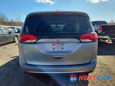 Zdjęcie 6 z 13 samochodu: 2018 CHRYSLER PACIFICA LIMITED VIN:2C4RC1GG8JR314624 - miniatura