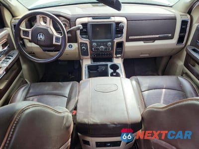 Zdjęcie 8 z 13 samochodu: 2015 RAM 3500 LONGHORN VIN:3C63RRNL8FG688187 - miniatura