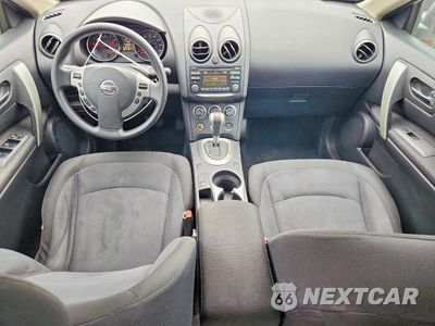 Zdjęcie 8 z 12 samochodu: 2015 NISSAN ROGUE SELECT S VIN:JN8AS5MT1FW669341 - miniatura