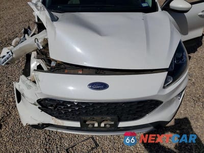 Zdjęcie 12 z 12 samochodu: 2022 FORD ESCAPE SEL VIN:1FMCU0H69NUA38204 - miniatura