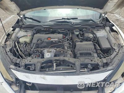 Zdjęcie 11 z 11 samochodu: 2019 HONDA CIVIC SPORT VIN:19XFC2F80KE001928 - miniatura