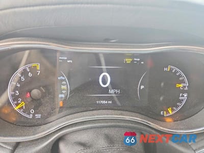 Zdjęcie 9 z 14 samochodu: 2020 JEEP GRAND CHEROKEE OVERLAND VIN:1C4RJFCG9LC143662 - miniatura