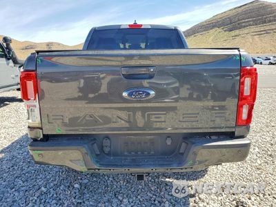 Zdjęcie 6 z 12 samochodu: 2019 FORD RANGER XL VIN:1FTER4FH5KLA74709 - miniatura