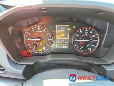 Zdjęcie 9 z 12 samochodu: 2024 SUBARU IMPREZA RS VIN:JF1GUHHC9R8868311 - miniatura