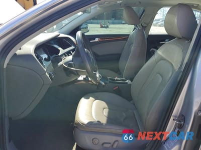 Zdjęcie 7 z 11 samochodu: 2010 AUDI A4 PREMIUM PLUS VIN:WAUFFAFL1AN054831 - miniatura