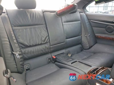 Zdjęcie 10 z 12 samochodu: 2009 BMW 328 I VIN:WBAWB33519P138337 - miniatura