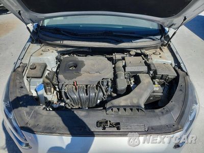 Zdjęcie 11 z 13 samochodu: 2019 HYUNDAI SONATA SEL VIN:5NPE34AF9KH730678 - miniatura