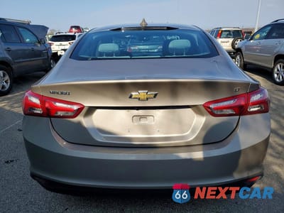 Zdjęcie 6 z 12 samochodu: 2022 CHEVROLET MALIBU LT VIN:1G1ZD5ST0NF144953 - miniatura