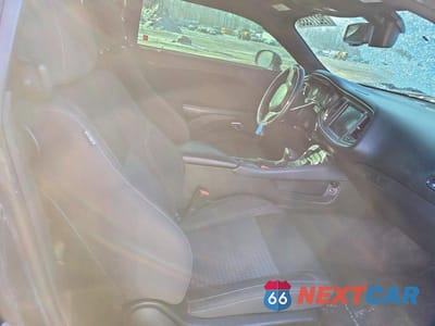 Zdjęcie 10 z 12 samochodu: 2017 DODGE CHALLENGER R VIN:2C3CDZBT8HH531651 - miniatura