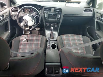 Zdjęcie 8 z 11 samochodu: 2017 VOLKSWAGEN GTI S VIN:3VW447AU2HM045947 - miniatura
