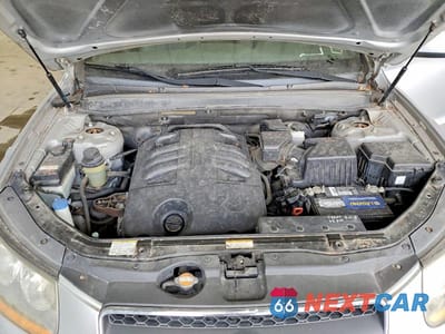 Zdjęcie 12 z 13 samochodu: 2009 HYUNDAI SANTA FE LIMITED VIN:5NMSH73E89H306684 - miniatura