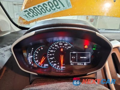Zdjęcie 9 z 12 samochodu: 2018 CHEVROLET SONIC LT VIN:1G1JC6SB1J4117375 - miniatura