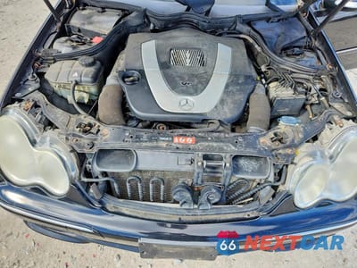 Zdjęcie 11 z 12 samochodu: 2007 MERCEDES-BENZ C 230 VIN:WDBRF52H17A931292 - miniatura