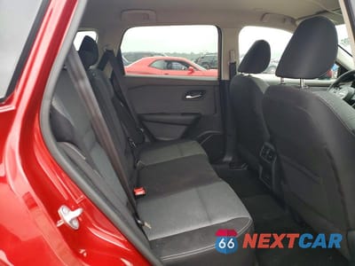 Zdjęcie 11 z 12 samochodu: 2023 NISSAN ROGUE SV VIN:5N1BT3BAXPC820078 - miniatura