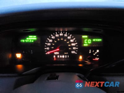 Zdjęcie 9 z 13 samochodu: 1998 LINCOLN TOWN CAR LIMOUSINE VIN:1L1LM81W1WY603839 - miniatura