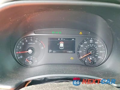 Zdjęcie 9 z 14 samochodu: 2020 KIA SOUL GT-LINE VIN:KNDJ53AF2L7071559 - miniatura