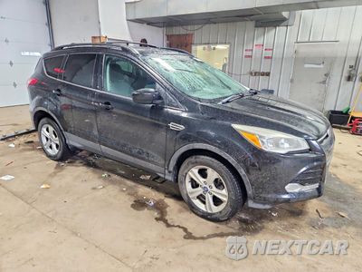Czwarte zdjęcie samochodu z boku: 2013 FORD ESCAPE SE VIN:1FMCU9G92DUA08122 - miniatura