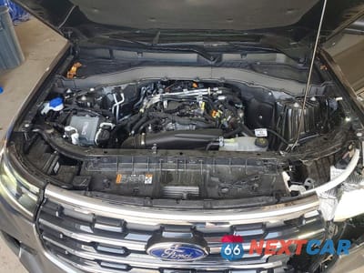 Zdjęcie 12 z 13 samochodu: 2025 FORD EXPLORER ACTIVE VIN:1FMUK8DH2SGB46903 - miniatura