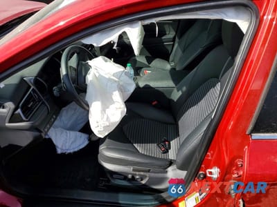 Zdjęcie 7 z 11 samochodu: 2023 TOYOTA CAMRY SE VIN:4T1T11AK2PU144289 - miniatura