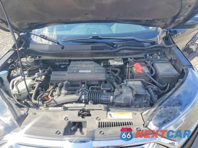 Zdjęcie 11 z 11 samochodu: 2018 HONDA CR-V EXL VIN:7FARW2H80JE051503 - miniatura